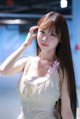 “Zhao Tutu” Trẻ trung và gợi cảm bùng nổ, hình ảnh quá hung dữ và cay độc, đó là một tội ác (10P)