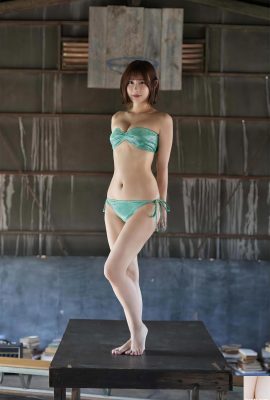 (Mizumi Minato) Khí chất ngọt ngào và quyến rũ sẽ đưa bạn vào vực thẳm tình yêu (29P)