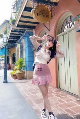 (Sưu tầm trực tuyến) Arty Huang (Arty Yati) – Sinh nhật (47P)