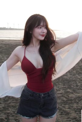 Sự thanh lịch và gợi cảm cùng tồn tại của “Yu” khiến người ta không thể chuyển hướng chú ý (10P)