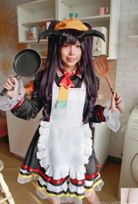 (Sưu tầm trực tuyến) lMusicl – Aikiyo Fuuka (27P)