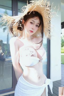 (Bộ sưu tập Amiji) Shiragane (fantia 2025.1.21 Viết bởi Karl Frent Mizu) (54P)