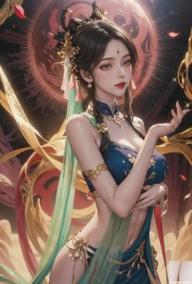 Đôn Hoàng.đến thiên đường