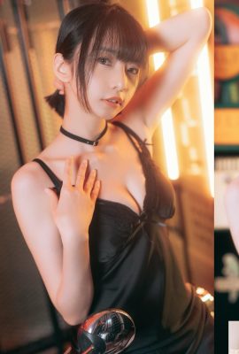 “Bộ ngực đẹp mắt B của cô gái trẻ T Huo Gui khoe rãnh sâu… không thể ngăn được kích thước bộ ngực đáng kinh ngạc (10P)