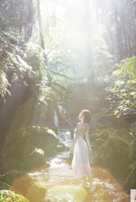 (Reiko Nagaoka) Thân hình hoàn hảo thơm mùi sữa (31P)