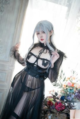 (Sưu tầm trực tuyến)NatsukoNatsuko – Bướm Đen (62P)