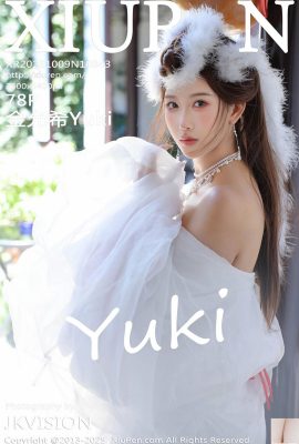 (XiuRen) 2025.10.09 No.10843 Kim Yun Hee phiên bản đầy đủ ảnh (79P)