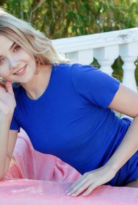 [MetArt] Ngày 23 tháng 7 năm 2025 – Chanel Fenn – Sunprint [118P]