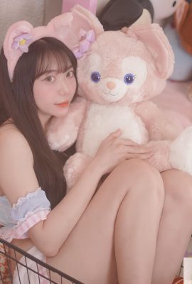 “Yanwei” có dáng người đầy sóng gió, dáng người siêu cường và sức hút không thể ngăn cản (10P)