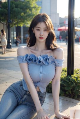 ★PATREON★(Fadebravo) Alissa – Cô gái nhà bên