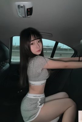 Gương mặt xinh đẹp khiến cư dân mạng hét lên không chịu nổi (10P)