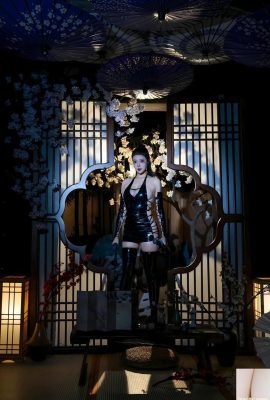 (Sưu tầm trực tuyến) Nai Xi Jiang xinh đẹp Shu Ying (90P)