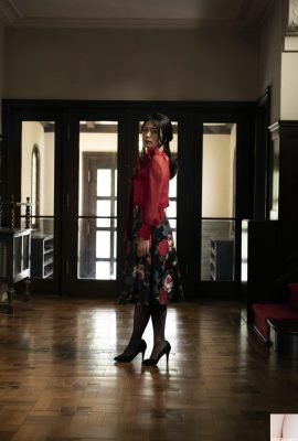 (Kawamura Yuki) Sự kết hợp hoàn hảo với dáng người săn chắc đầy bất ngờ (26P)