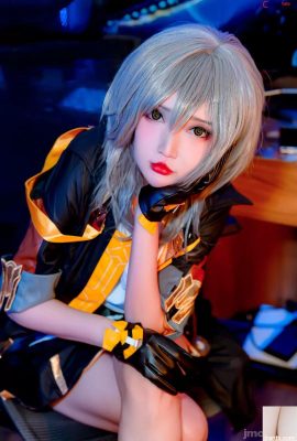 Cosplayer Unknow – Stelle (22P)