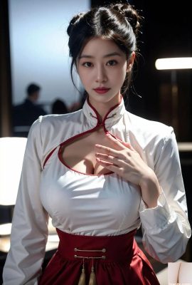 ★PATREON★(Fadebravo) Siêu sao Alissa – Cổ vật và Phong cách