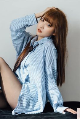 Búp bê “Dong Aiyun Yumi” trông siêu ngọt ngào, ngọt ngào và cay nồng (10P)