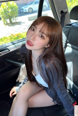 Ngoại hình quyến rũ và thân hình nóng bỏng của “Vivian” quá bắt mắt (10P)