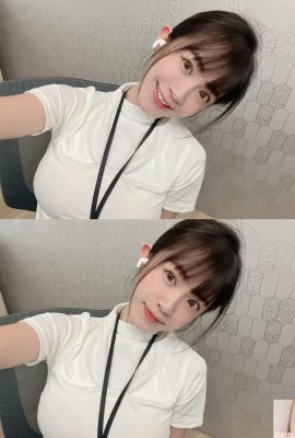 Hot girl “Wang Yutong” khoe dáng chuẩn và có chút gợi cảm (10P)