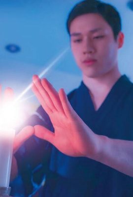 Sarina Hyunaga: Aiki NTR vượt quá khả năng kiểm soát tâm trí và cơ thể của người khác.