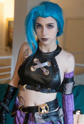 [Suicide Girls] 29/07/2025 – gaia xinh đẹp – Kẻ thù [53P]