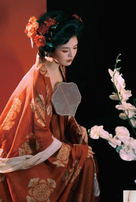 Kẹp Tóc Tiểu Thư Mười Sáu (20P)