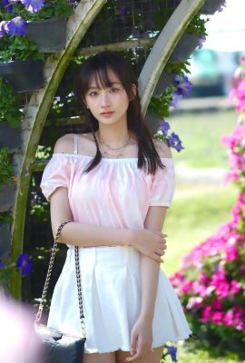 “Sun Kefan” có khuôn mặt ngọt ngào và tình cảm sẽ chiếm trọn trái tim bạn (10P)