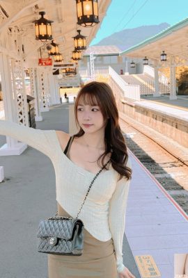 Búp bê “Tầng Một” trông ngọt ngào đến mức khiến bạn mê mẩn (10P)