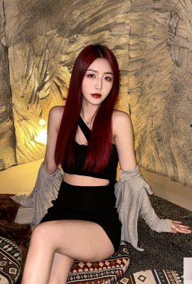 “Zoe Ruoyi” có bộ ngực đẹp, làn da trắng và làn da tuyệt vời (10P)