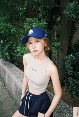 “ㄧㄊ” Thân hình chữ S quá bắt mắt và quá nóng bỏng (10P)