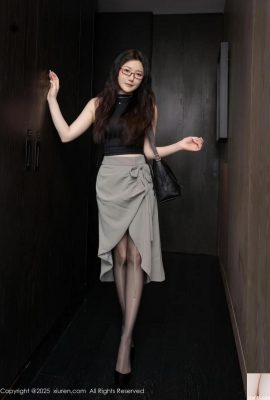 (XiuRen) 2025.04.30 NO.10231 Cá Caviar (80P)