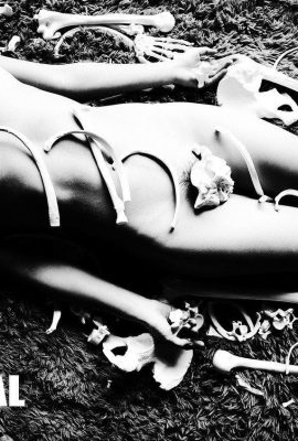 (Tác phẩm của Wang Dong) WANIMAL Tumblr photos (123) (32P)