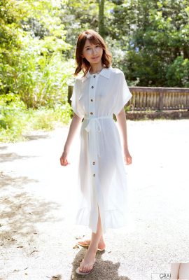 (Amaikawa) Thân hình nóng bỏng không ngừng quyến rũ và đầy ham muốn (23P)