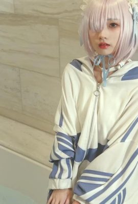 (Tổng hợp trực tuyến) wendydydy_soy nước tương – FGO Matthew (113P)