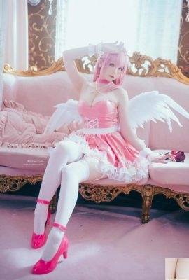 (Sưu tầm trực tuyến) Frost Moon Shimo – Dorothy (NIKKE) (26P)