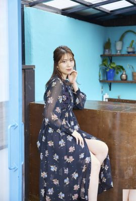 (Yamagishi Fenghua) Thể hiện khía cạnh gợi cảm nhất của bạn và niềm mơ ước vô tận (43P)