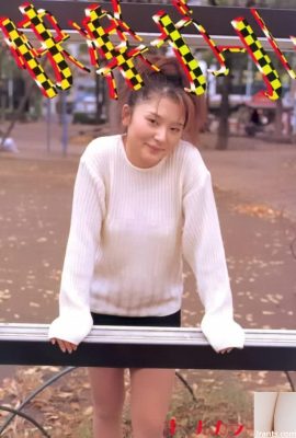 Ngôi sao khiêu dâm trong Urabon-Books Pleasure Girl (53P)