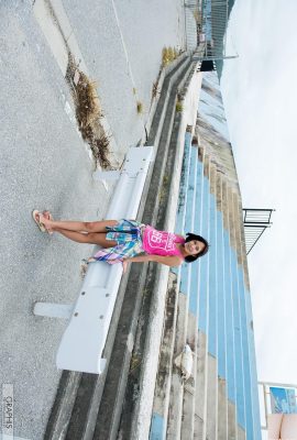 (Minato Riku) Khoe thân hình hoàn hảo và đầy lợi ích, cô ấy không sợ bạn nhìn thấy (29P)