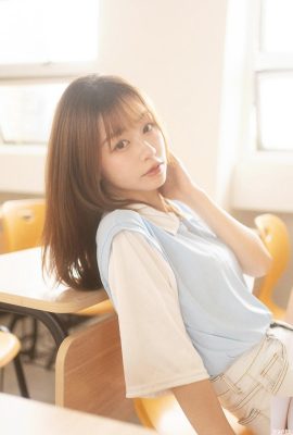 “Tai Yusi” trông ngọt ngào và thanh tú quá, thật may mắn khi được xem ảnh?? (10P)