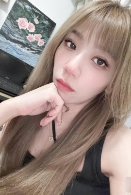 Vẻ đẹp tinh tế của “Momo” bộc phát sức quyến rũ và đầy cám dỗ (10P)