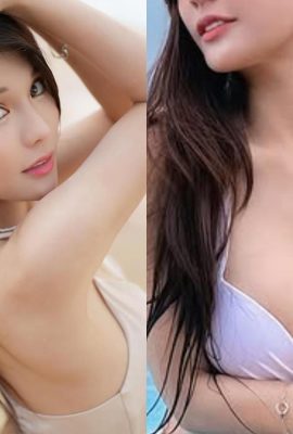 Cô gái Lotte Linda có sự giải thoát tuyệt vời trong bữa tiệc trên biển! Fan mặc bikini khoét rỗng: Bộ ảnh này trông “ngon quá”! (11P)