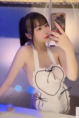 “Bei?(z)” Sữa trắng mềm đầy đến mức tràn ra gây sốc (10P)