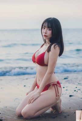 “Kesha Kesha” có bộ ngực đầy đặn và dáng người chuẩn. Hình ảnh bắt mắt (10P)