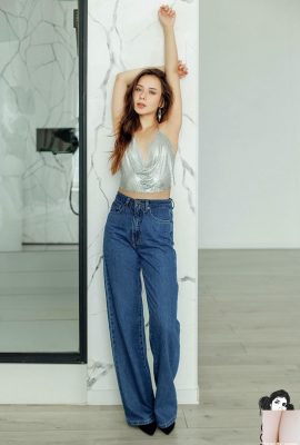 [Suicide Girls] 09/08/2025 – Lambie – Da Bạc [56P]