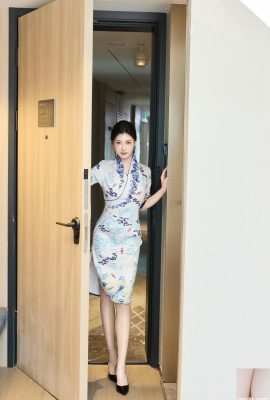 (Sưu tầm trên Internet) Dịch vụ của Yin Tiantian (73P)