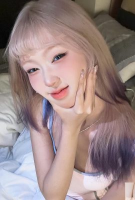 Thân hình xinh đẹp của “Lizi” thấp thoáng khiến dân tình mê mẩn (10P)