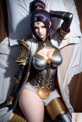 Đêm quỷ – Trận chiến xuyên bầu trời 2