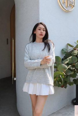 “Carina” có thân hình nóng bỏng và hình ảnh quá bắt mắt (10P)