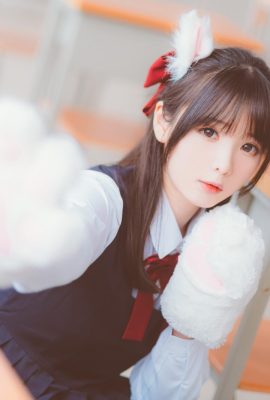 Frost Moon Shimo – Cô gái ngoan ngoãn NO.034 (17P)