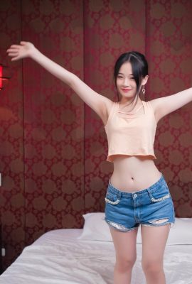 Jiemi hồng sữa sen chơi (29p)