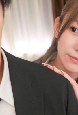 Mai Nanashima: Tôi đột nhiên quyết định đi công tác với nữ sếp yêu thích của mình, và để cắt giảm chi phí, không ngờ chúng tôi lại ở chung phòng… Mai Nanashima (13P)